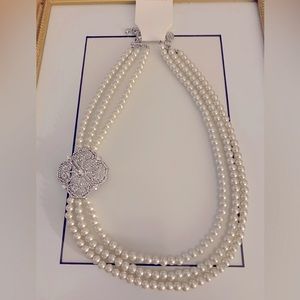 Stella & Ruby necklace